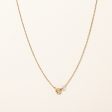 Pearl Pendant Necklace | 20 | Cheap