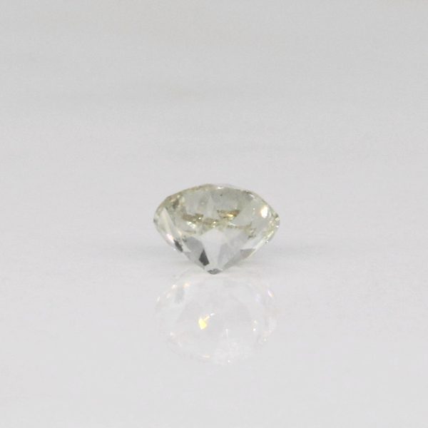 Old European Cut Loose Diamond | 0.35ct I1 H | Hot on Sale