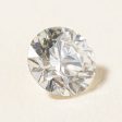 Round Brilliant Cut Loose Diamond | 0.53ct | Online