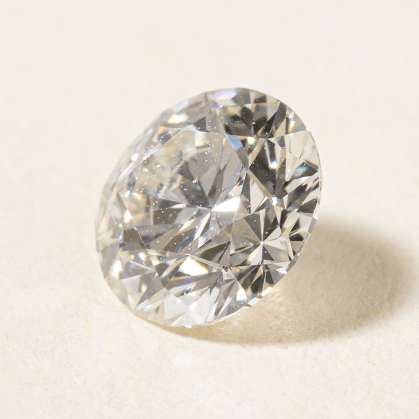 Round Brilliant Cut Loose Diamond | 0.53ct | Online