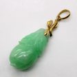 Jadeite 18k Pendant | 18.50ct | For Cheap