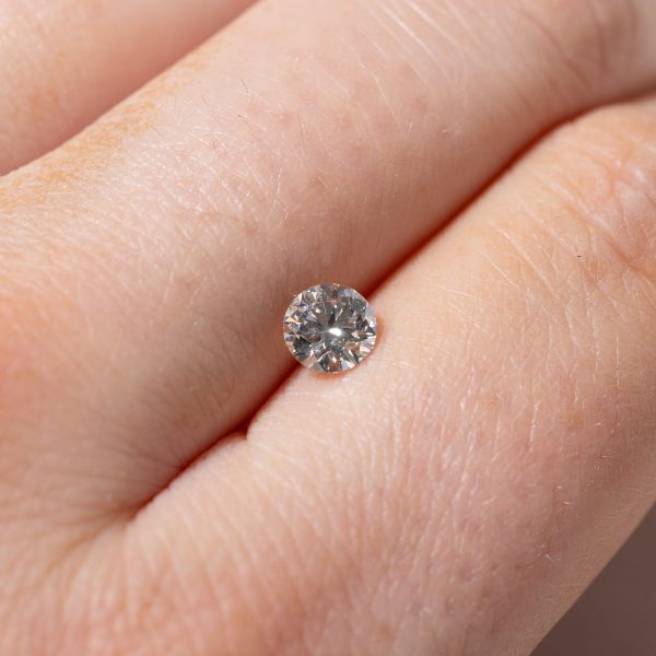 Round Brilliant Cut Loose Diamond | 0.53ct | Online