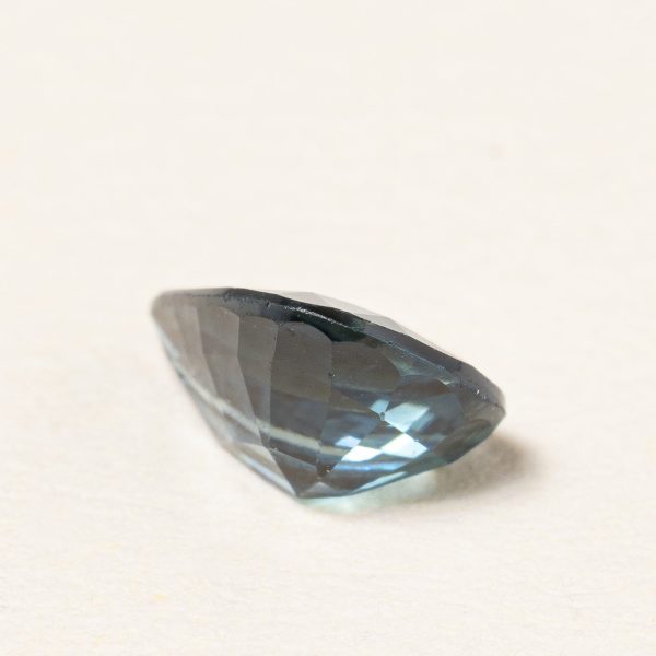 Pear Cut Loose Sapphire | 0.75ct | For Sale