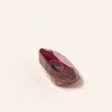 Oval Cut Loose Ruby | 0.56ct | Discount