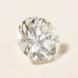 GIA Certified Round Brilliant Cut Loose Diamond | 0.83ct | Supply