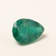 Pear Cut Loose Emerald | 4.05ct | Online Hot Sale