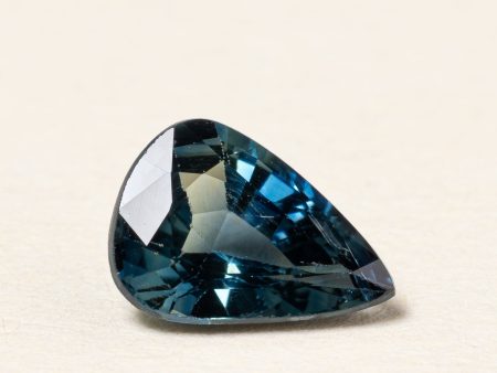 Pear Cut Loose Sapphire | 0.75ct | For Sale