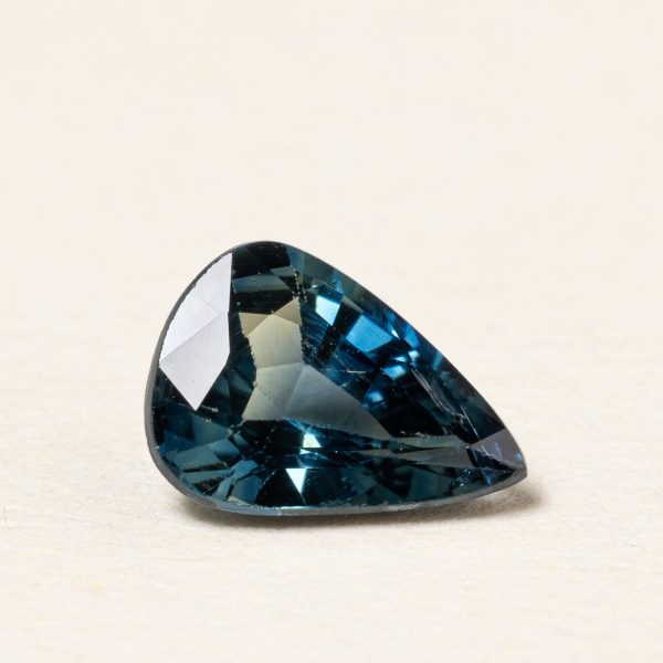 Pear Cut Loose Sapphire | 0.75ct | For Sale