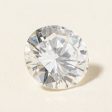 Round Brilliant Cut Loose Diamond | 0.78ct | For Cheap