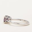 Purple Spinel Ring | 1.55ct | SZ 6.75 | For Cheap