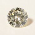 GIA Certified Round Brilliant Cut Loose Diamond | 1.05ct | Online Hot Sale