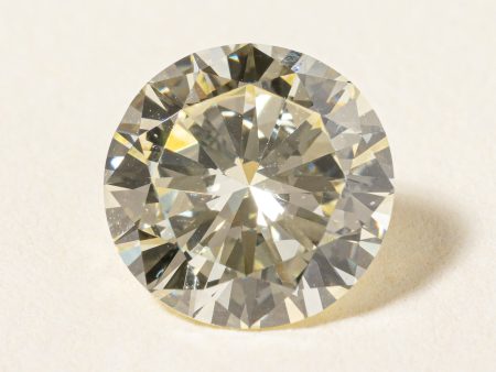 GIA Certified Round Brilliant Cut Loose Diamond | 1.05ct | Online Hot Sale