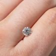 Round Brilliant Cut Loose Diamond | 0.78ct | For Cheap