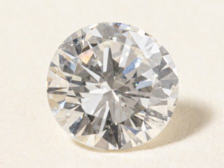 Round Brilliant Cut Loose Diamond | 0.78ct | For Cheap