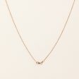 Le Vian  Chocolate & Vanilla Diamond Pendant Necklace | 0.50ctw, 0.25ctw | 18  | Cheap