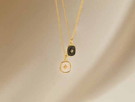 Hermoine Pendant Necklace Cheap