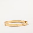 Cartier  Love Bracelet, Classic Model | Cartier Size 18 | Online now