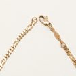 14k Yellow Gold Figarucci Link Bracelet | 8.5  | Online Hot Sale