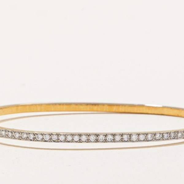 Cavelti  Diamond Bracelet | 0.29ctw | 5.5  | Fashion