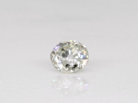 Old European Cut Loose Diamond | 0.35ct I1 H | Hot on Sale