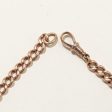 9k Rose Gold Bracelet | 9.75  | Online