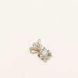 Solitaire Diamond Pendant | 0.20ct | Discount