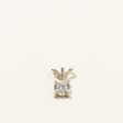 Solitaire Diamond Pendant | 0.20ct | Discount