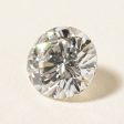 Round Brilliant Cut Loose Diamond | 0.56ct | Cheap