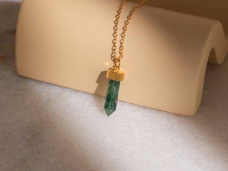 Agate Quartz Necklace Sale