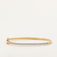 Cavelti  Diamond Bracelet | 0.29ctw | 5.5  | Fashion