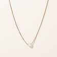 Pearl Pendant Necklace | 23 | For Discount