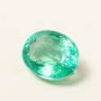 Oval Cut Loose Emerald | 1.47ct | Cheap