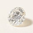 Round Brilliant Cut Loose Diamond | 0.78ct | For Cheap