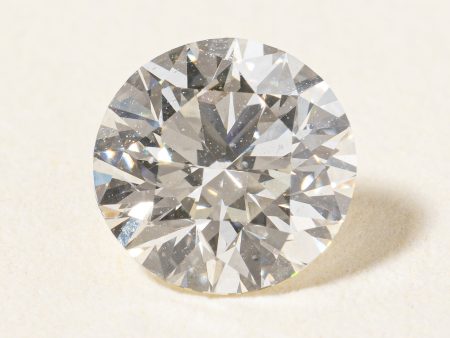 Round Brilliant Cut Loose Diamond | 0.53ct | Online