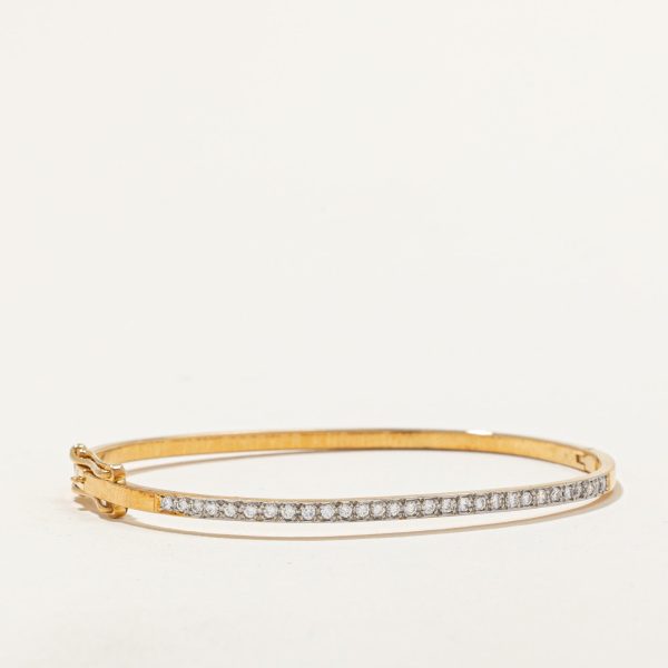 Cavelti  Diamond Bracelet | 0.29ctw | 5.5  | Fashion