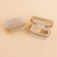 Mini Travel Jewelry Box For Cheap