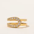 Split Shank Diamond Ring | 0.30ctw | SZ 5 | Hot on Sale