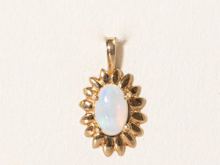 Opal Pendant | 0.34ct | on Sale