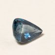 Pear Cut Loose Sapphire | 0.75ct | For Sale