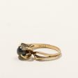 Hematite Gold Ring | SZ 5.5 | Online Hot Sale