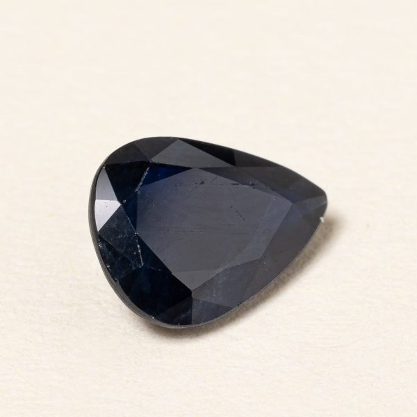 Pear Cut Loose Sapphire | 1.13ct | on Sale