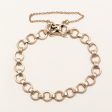 Birks  Victorian Era Chain Bracelet | 7.5 | Online Sale