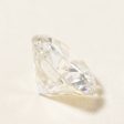 GIA Certified Round Brilliant Cut Loose Diamond | 0.83ct | Supply