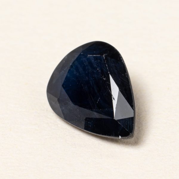 Pear Cut Loose Sapphire | 1.13ct | on Sale