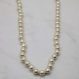 Pearl Necklace | 18  | Hot on Sale