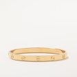 Cartier  Love Bracelet, Classic Model | Cartier Size 18 | Online now