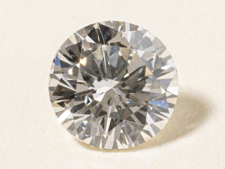 Round Brilliant Cut Loose Diamond | 0.56ct | Cheap