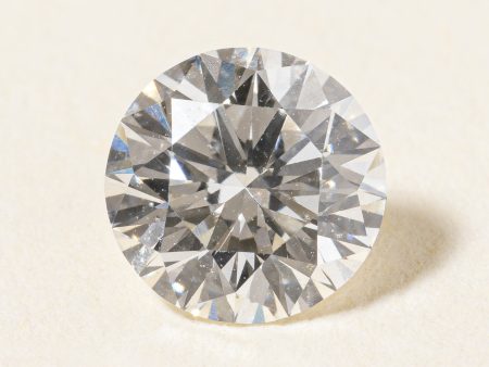 GIA Certified Round Brilliant Cut Loose Diamond | 0.60ct | Fashion