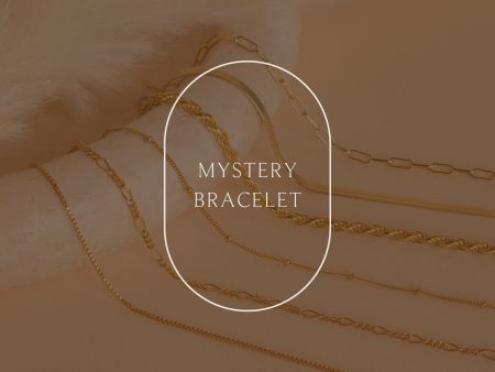 Mystery Bracelet For Sale