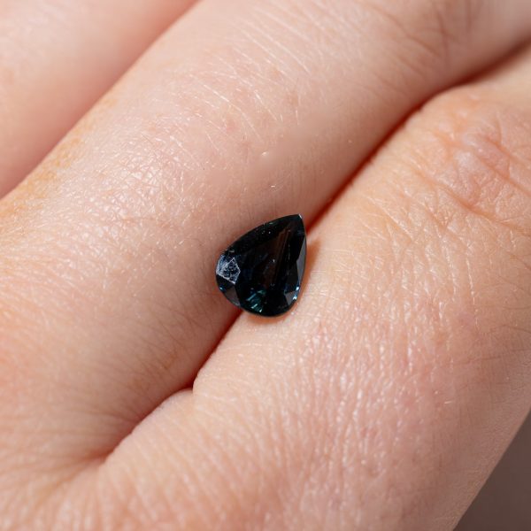 Pear Cut Loose Sapphire | 1.25ct | Online Hot Sale